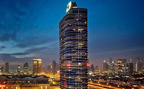 Damac Maison Mall Street Aparthotel 5*